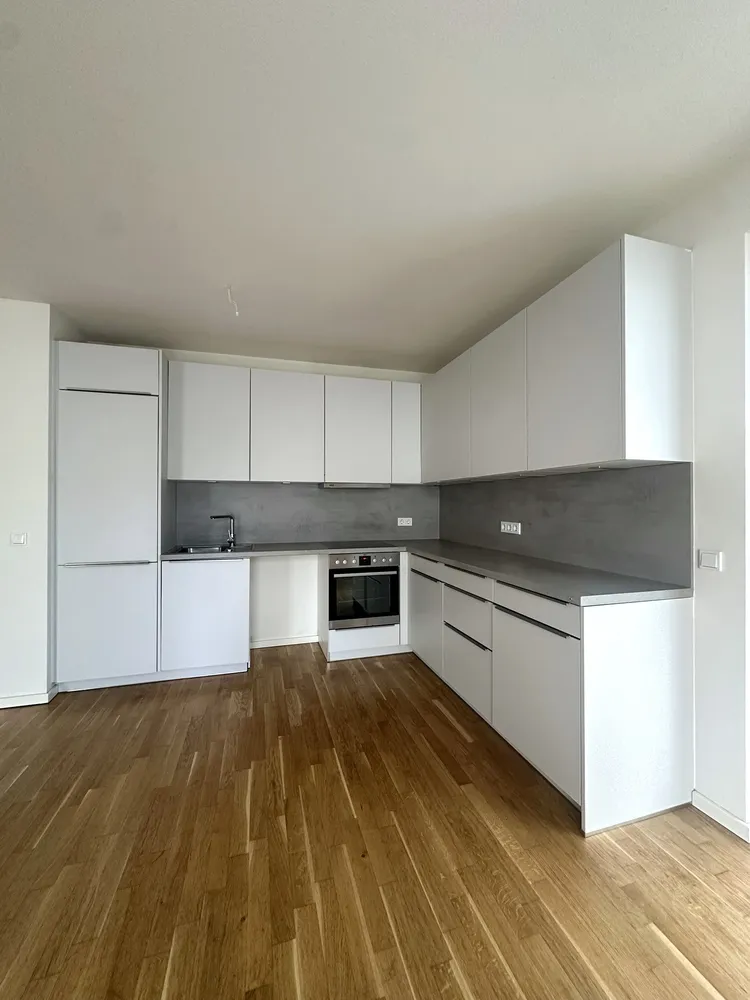 4 Zimmer Wohnung mit 121 m² in Berlin – Bild 4