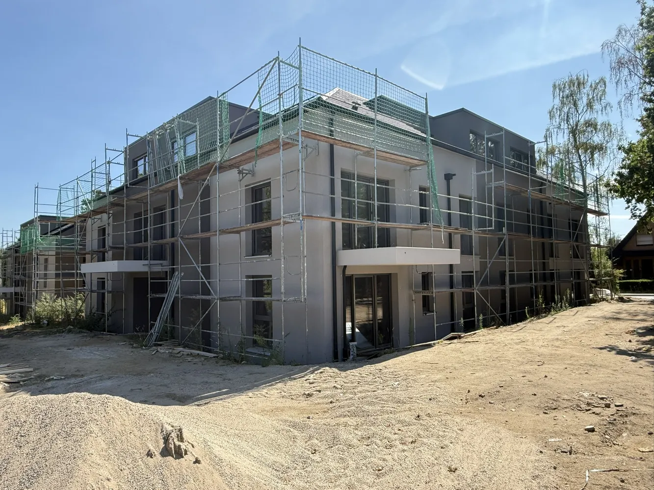 3 room apartment with 71 m² in Dortmund – Photo 1