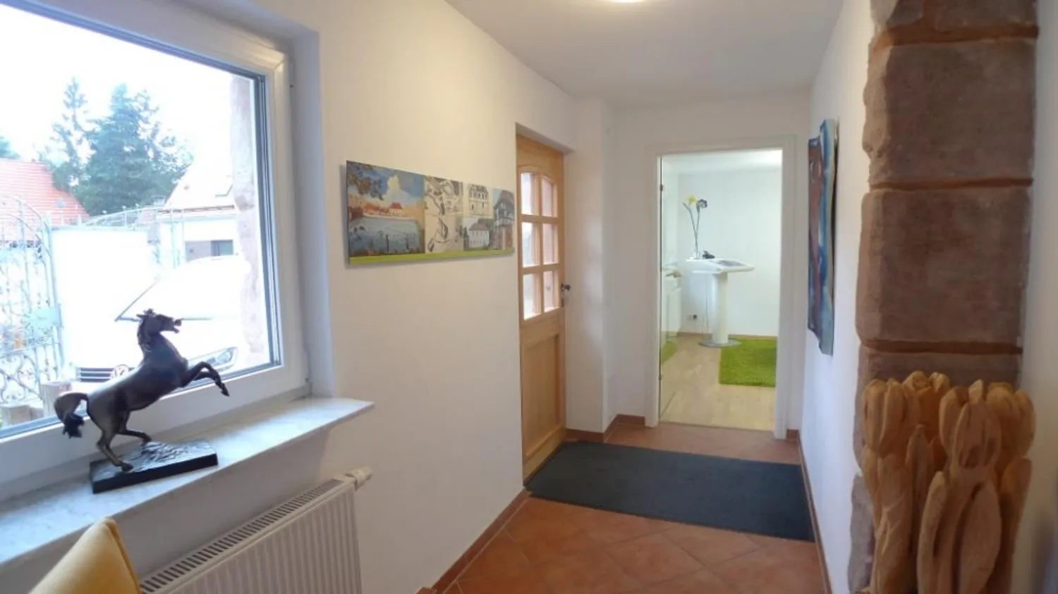 6 Zimmer Haus mit 180 m² in Nürnberg – Bild 10