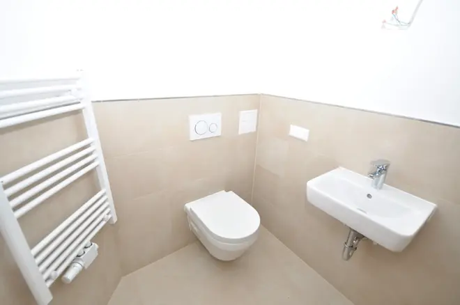 4 Zimmer Wohnung mit 118 m² in Karlsruhe – Bild 11