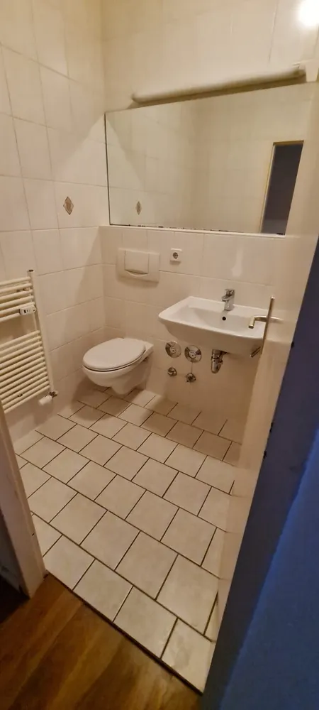 2 room apartment with 37 m² in Magdeburg – Photo 12