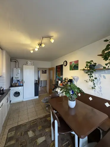 2 Zimmer Wohnung mit 70 m² in Aachen – Bild 2