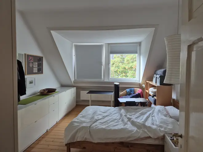 4 Zimmer Wohnung mit 111 m² in Wiesbaden – Bild 3