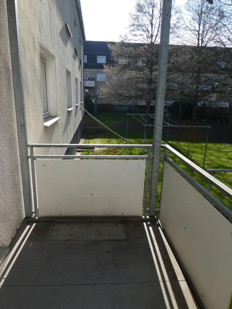 2 Zimmer Wohnung mit 48 m² in Herne – Bild 5