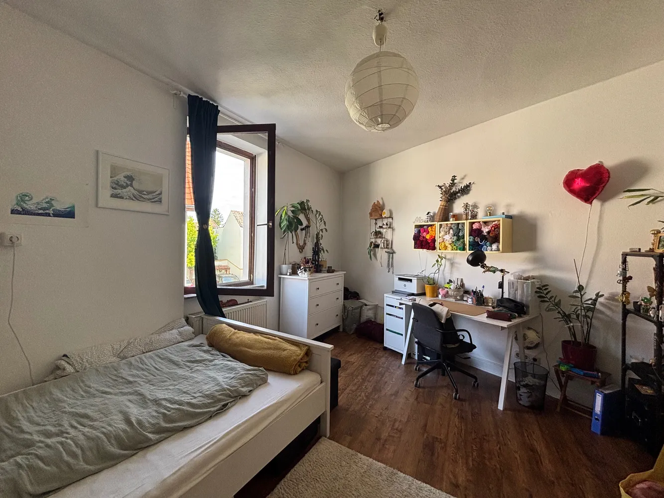 2 Zimmer Wohnung mit 66 m² in Mainz – Bild 6