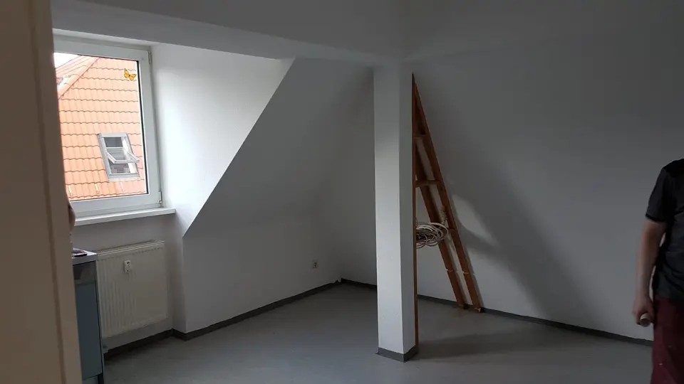 2 room apartment with 46 m² in Jena – Photo 5