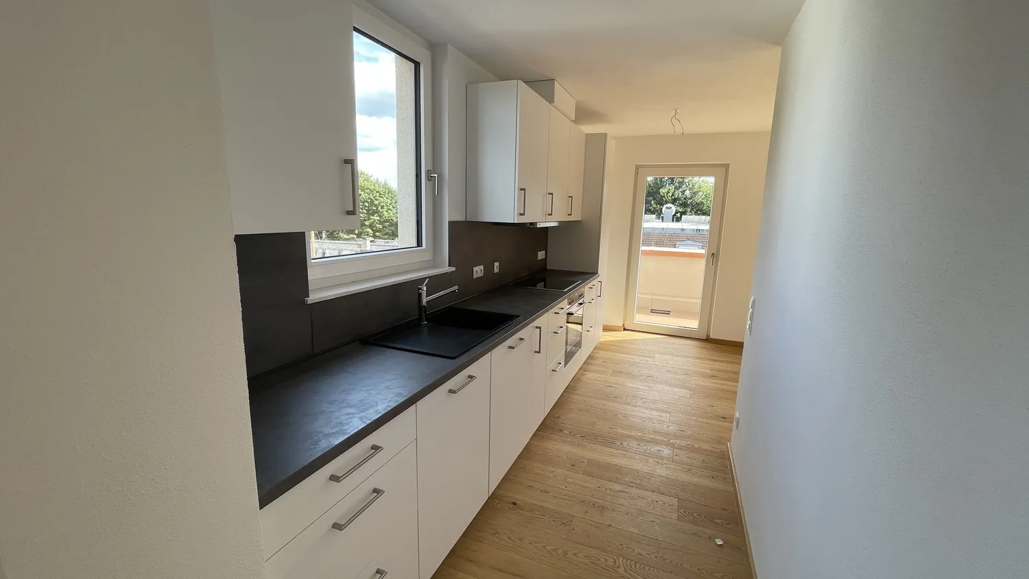 3 room apartment with 115 m² in Memmingen – Photo 2