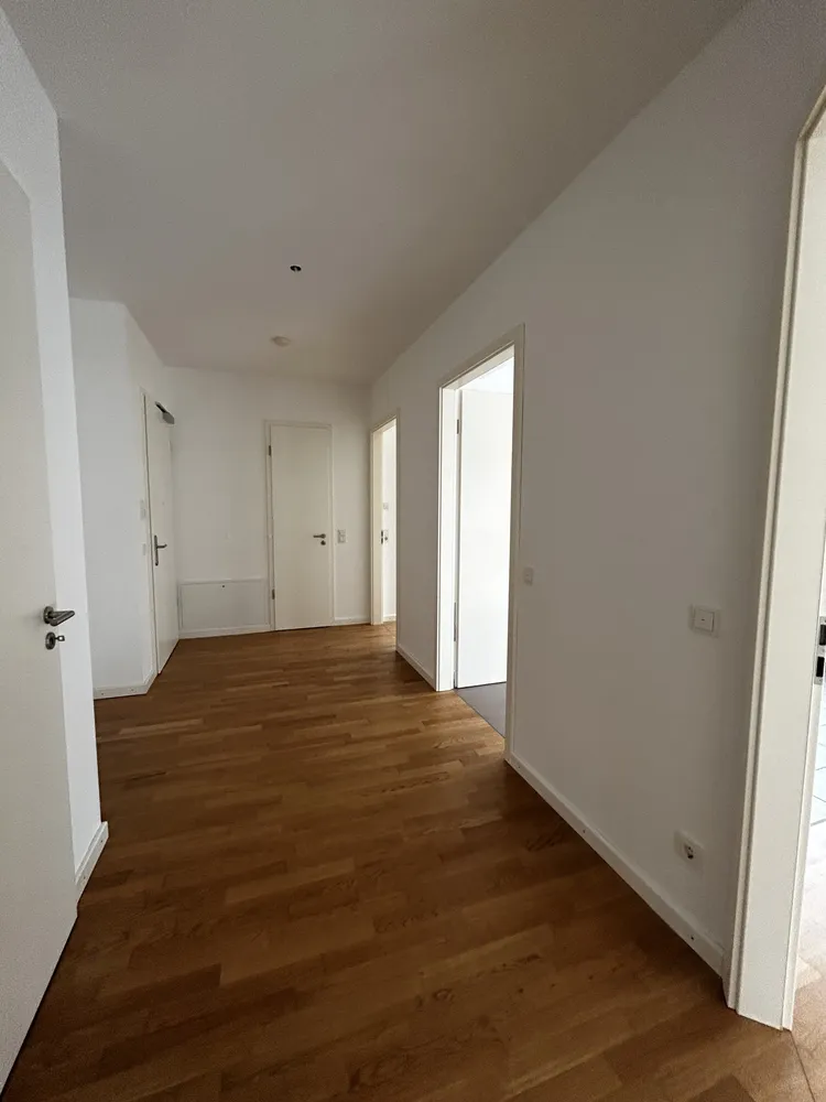 3 Zimmer Wohnung mit 91 m² in München – Bild 11