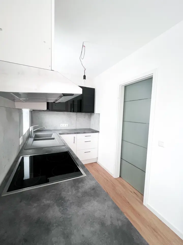 3 Zimmer Wohnung mit 50 m² in Aalen – Bild 6