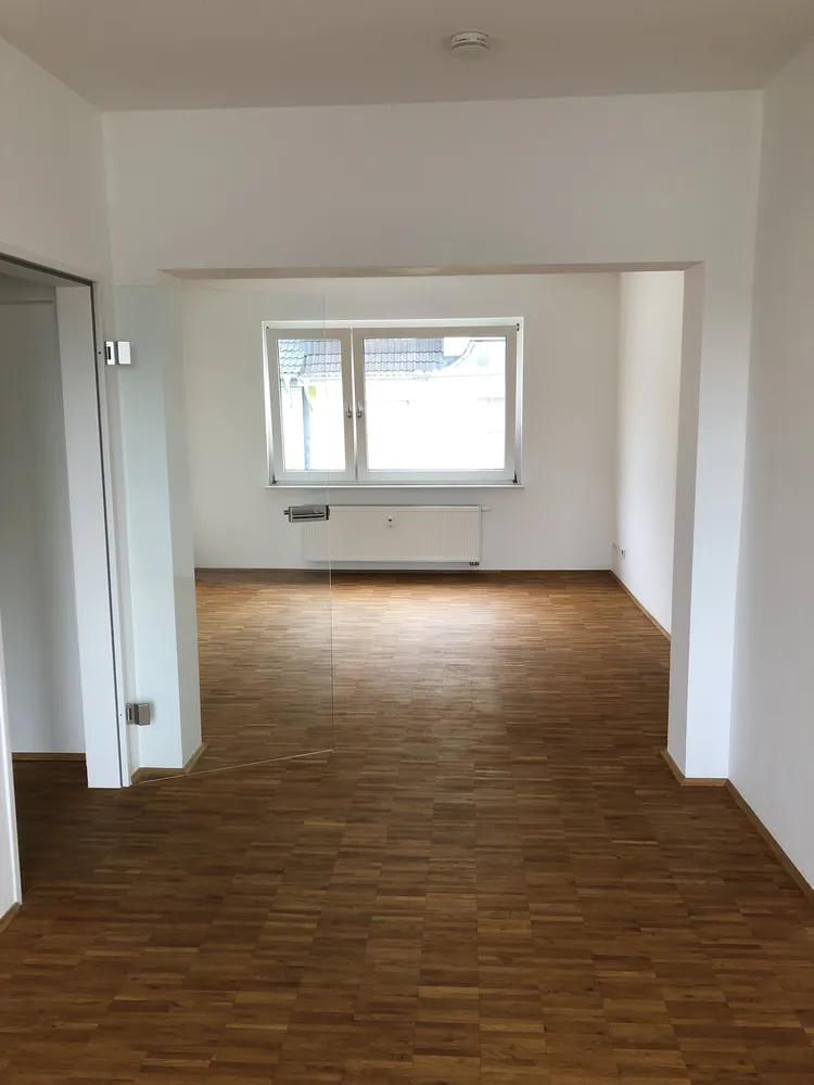 3 Zimmer Wohnung mit 72 m² in Essen – Bild 1
