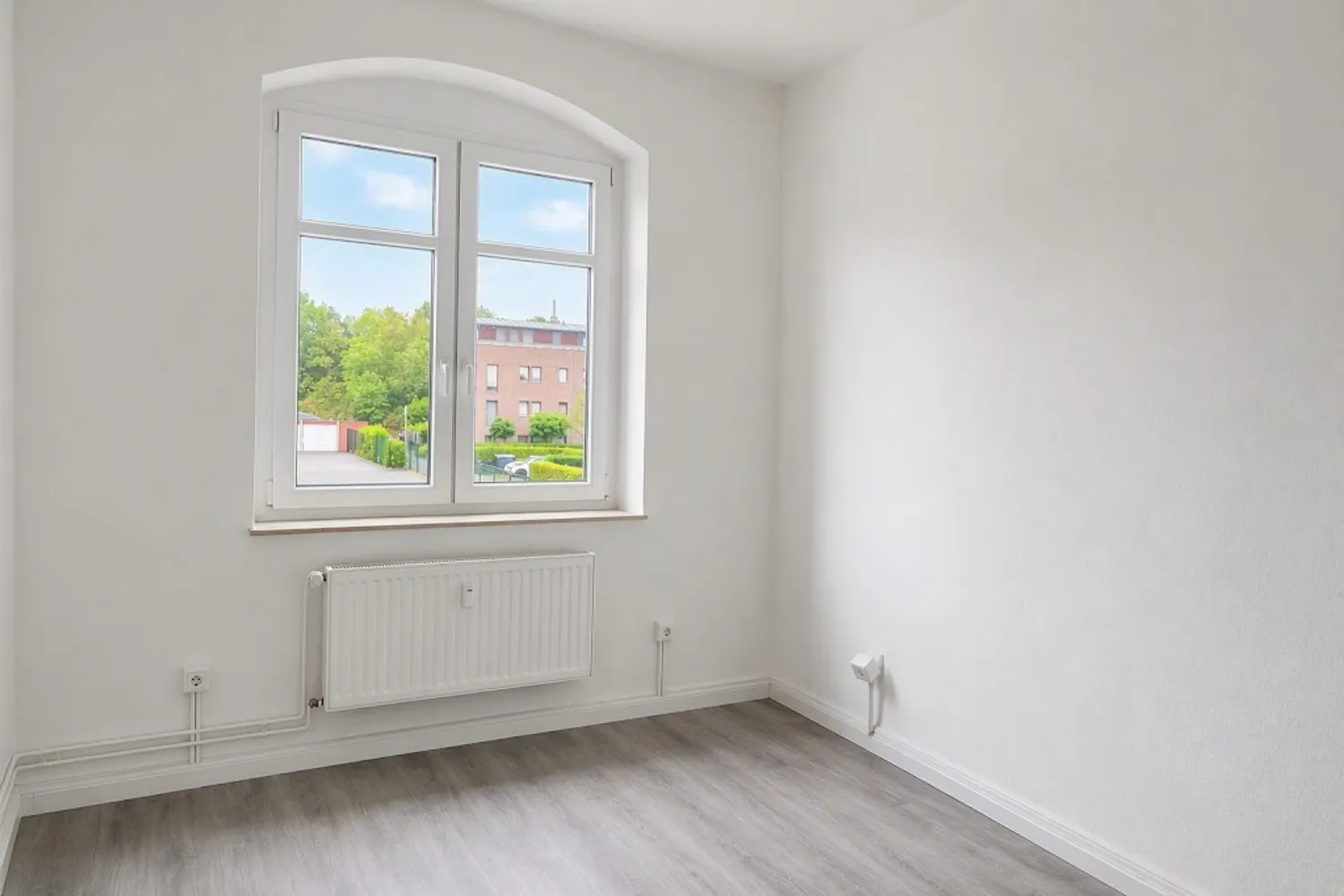 3 Zimmer Wohnung mit 69 m² in Herne – Bild 4