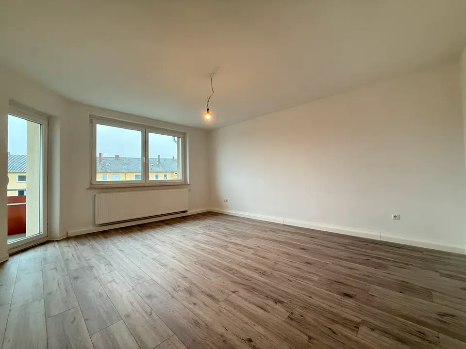 2 Zimmer Wohnung mit 58 m² in Minden – Bild 7