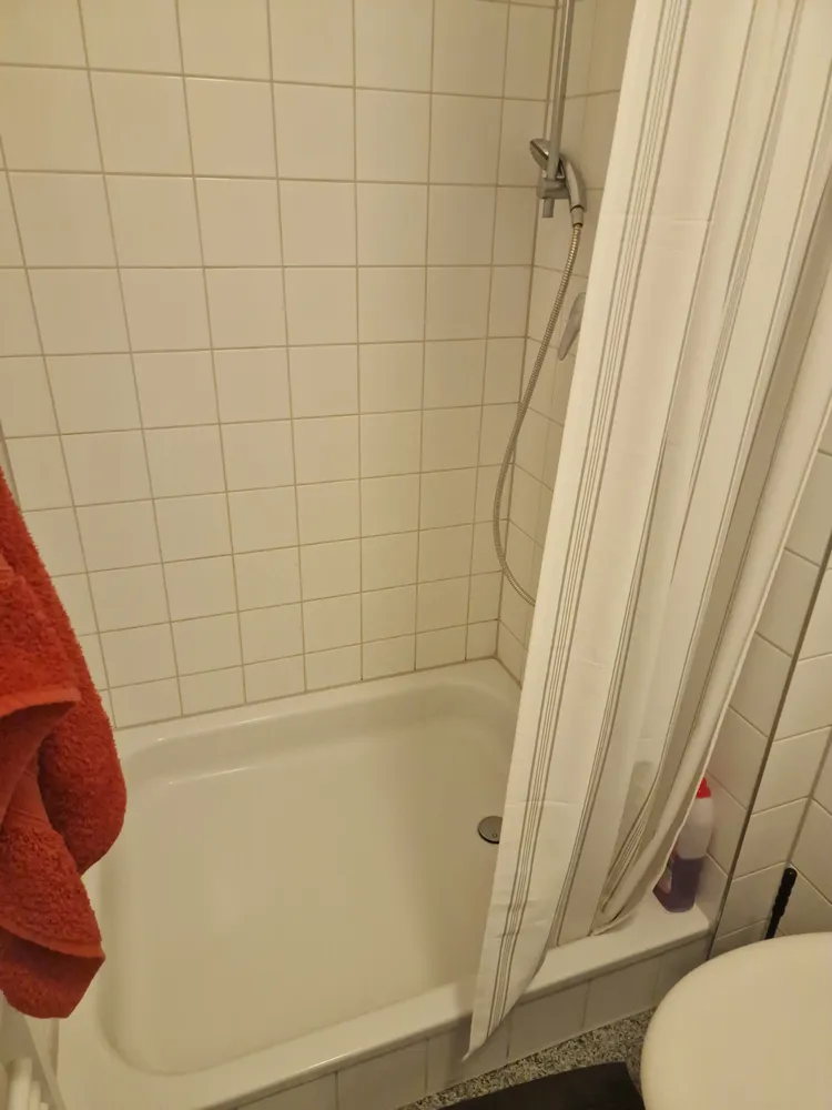 2 Zimmer Wohnung mit 29 m² in Aachen – Bild 8