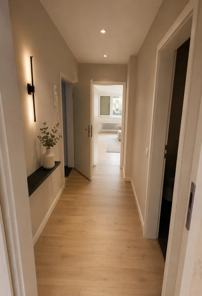 2 Zimmer Wohnung mit 78 m² in Mönchengladbach – Bild 8