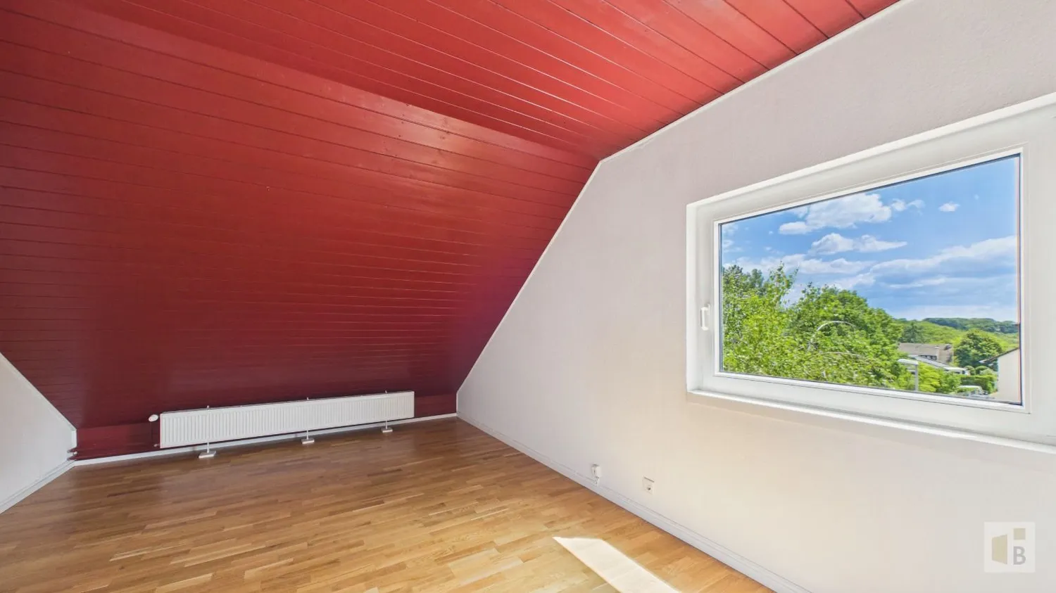 5 Zimmer Wohnung mit 160 m² in Wiesbaden – Bild 12