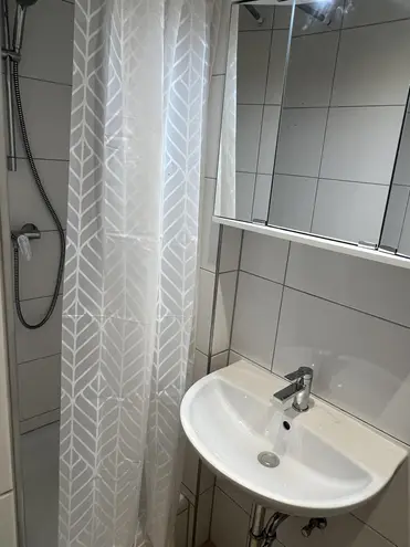 1 Zimmer Wohnung mit 20 m² in Mainz – Bild 1