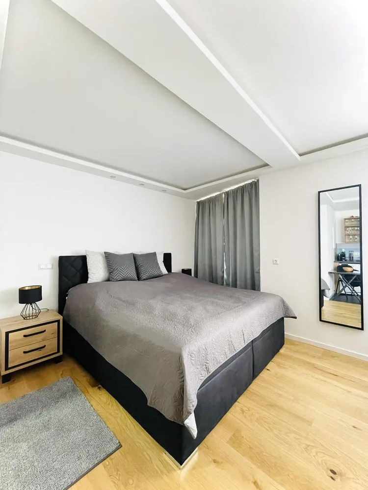 1 Zimmer Wohnung mit 37 m² in Leipzig – Bild 6