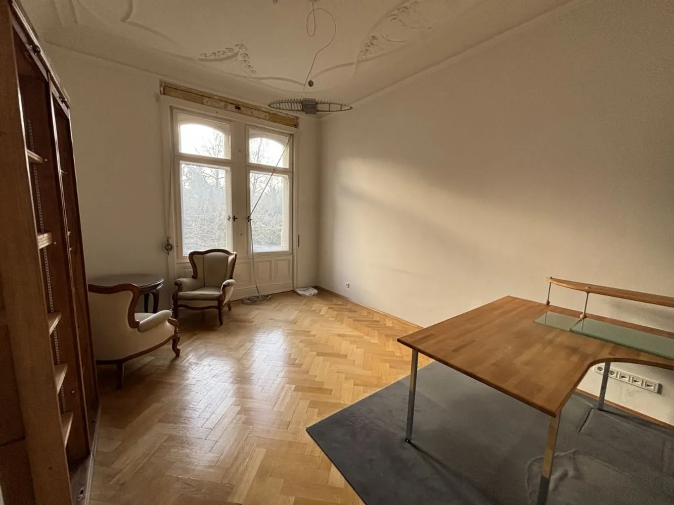 5 Zimmer Wohnung mit 158 m² in Wiesbaden – Bild 10