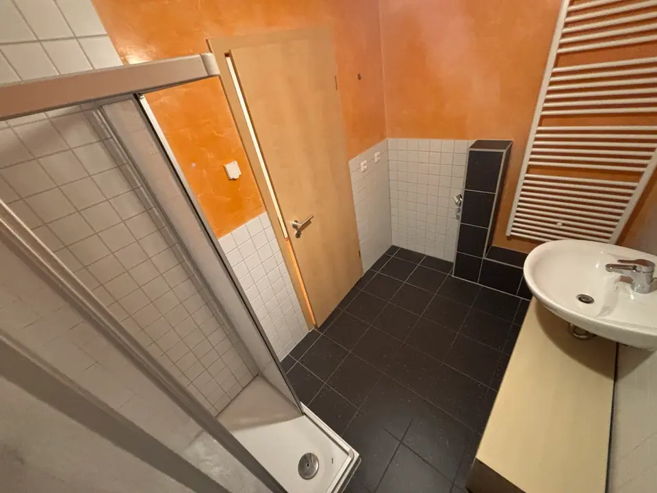 2 Zimmer Wohnung mit 38 m² in Saalfeld/Saale – Bild 5