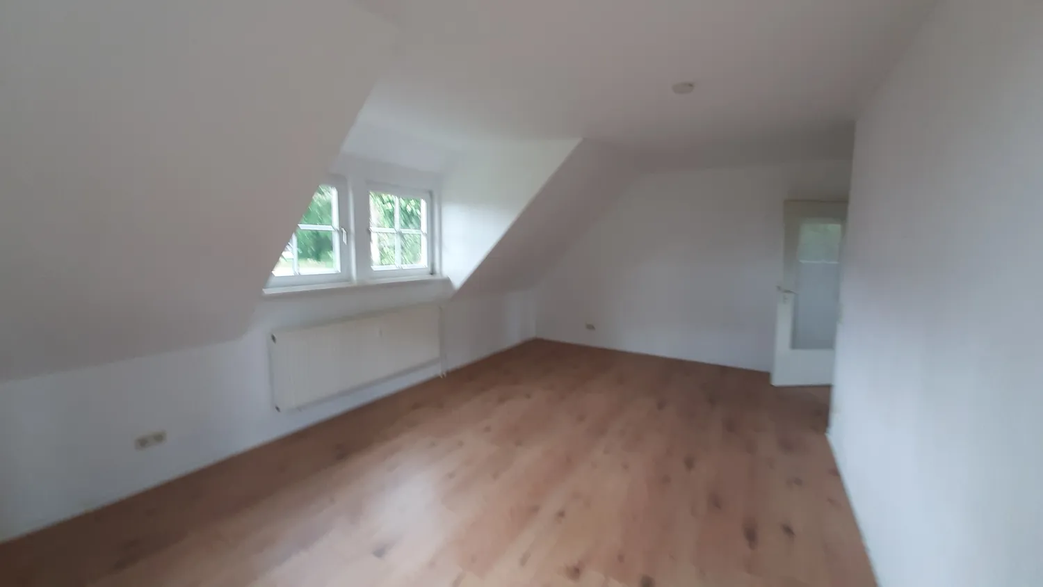 2 Zimmer Wohnung mit 50 m² in Lüneburg – Bild 1