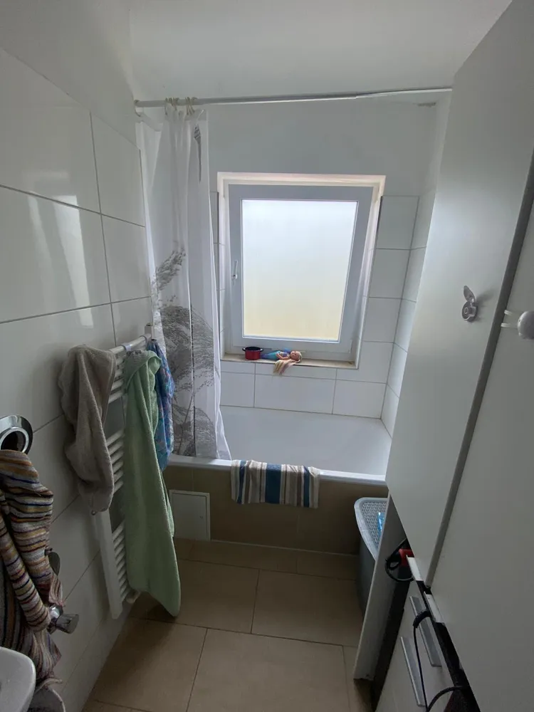 3 Zimmer Wohnung mit 74 m² in Frankfurt am Main – Bild 12