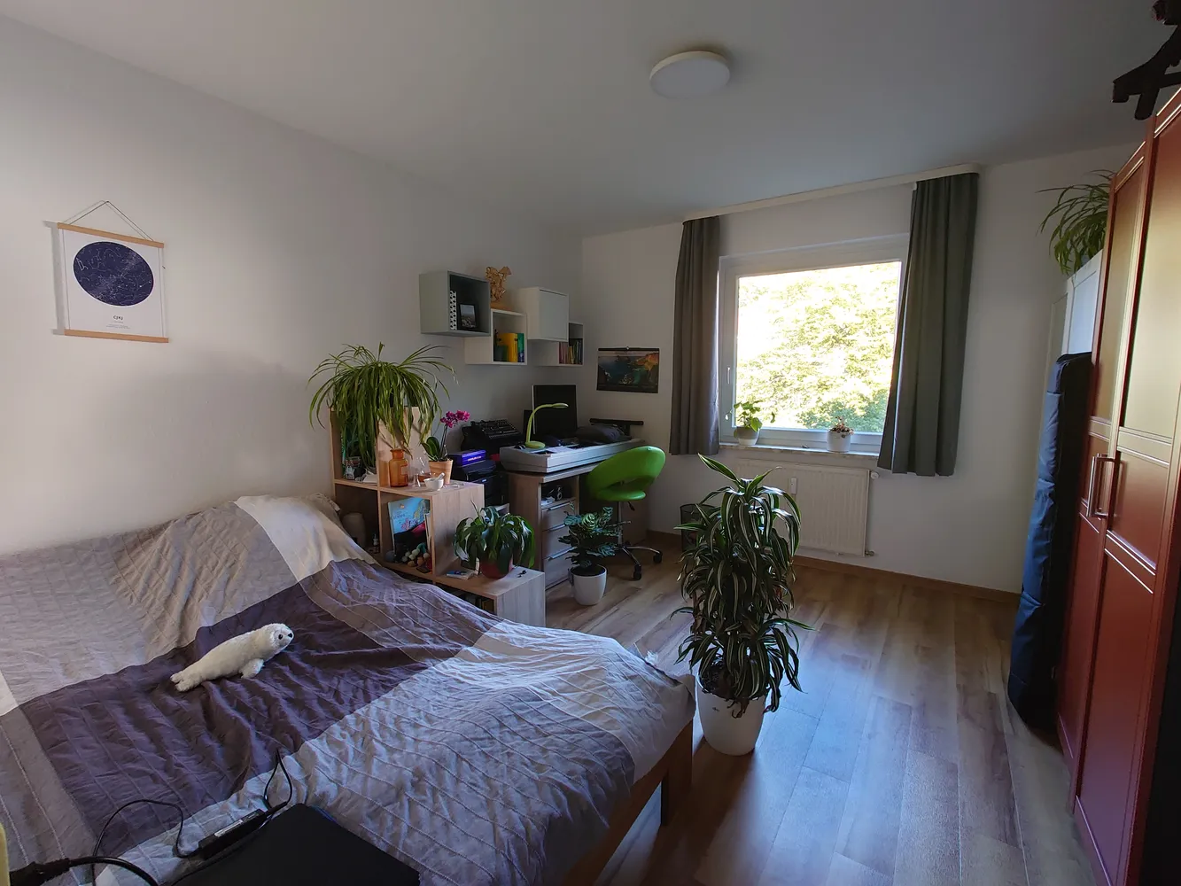 2 Zimmer Wohnung mit 53 m² in Göttingen – Bild 5