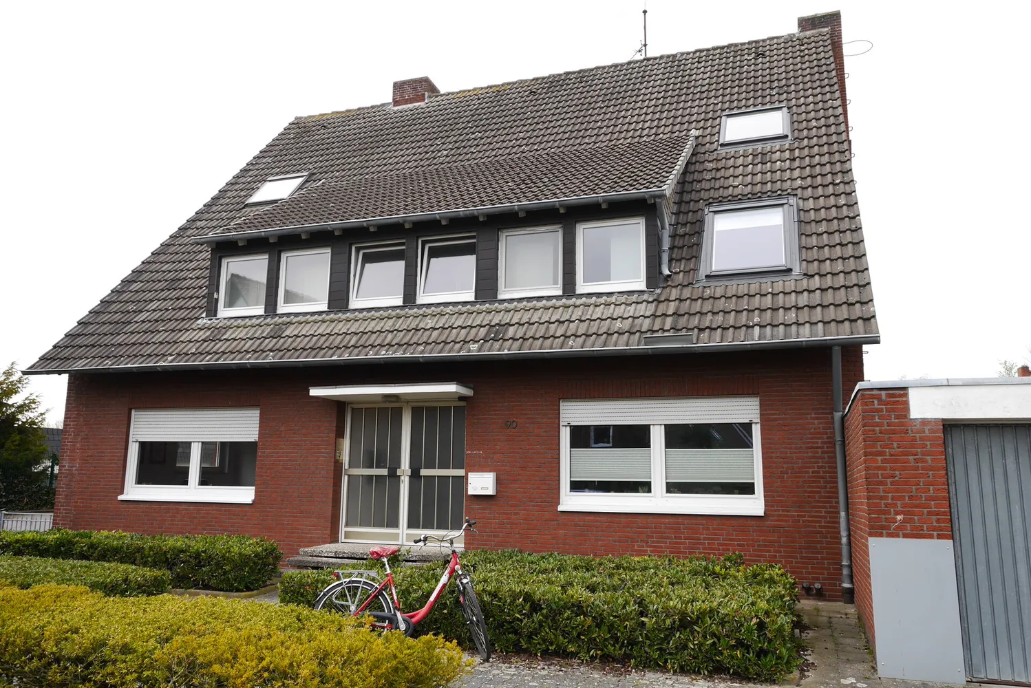 3 room apartment with 36 m² in Münster – Photo 8