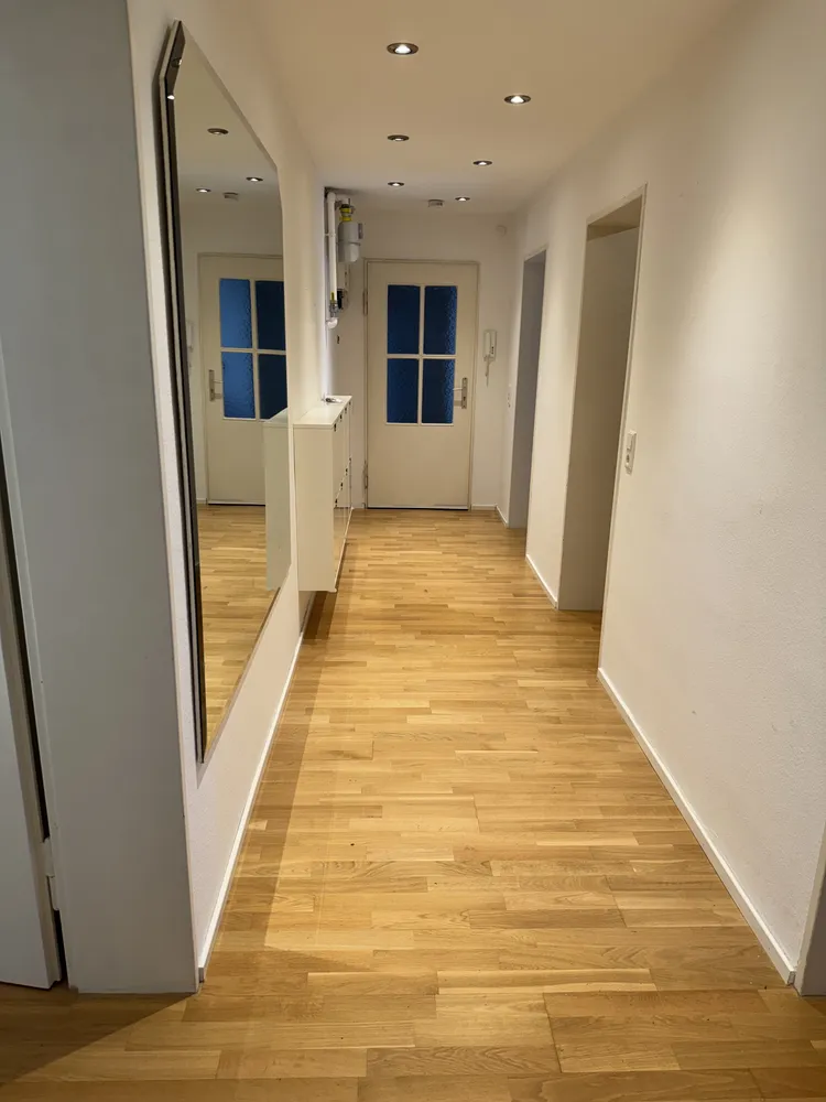 3 Zimmer Wohnung mit 60 m² in Stuttgart – Bild 1