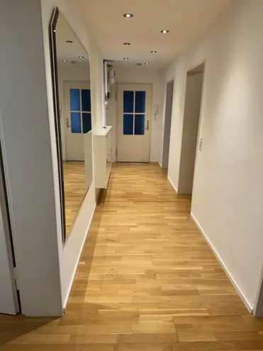 3 Zimmer Wohnung mit 60 m² in Stuttgart – Bild 1