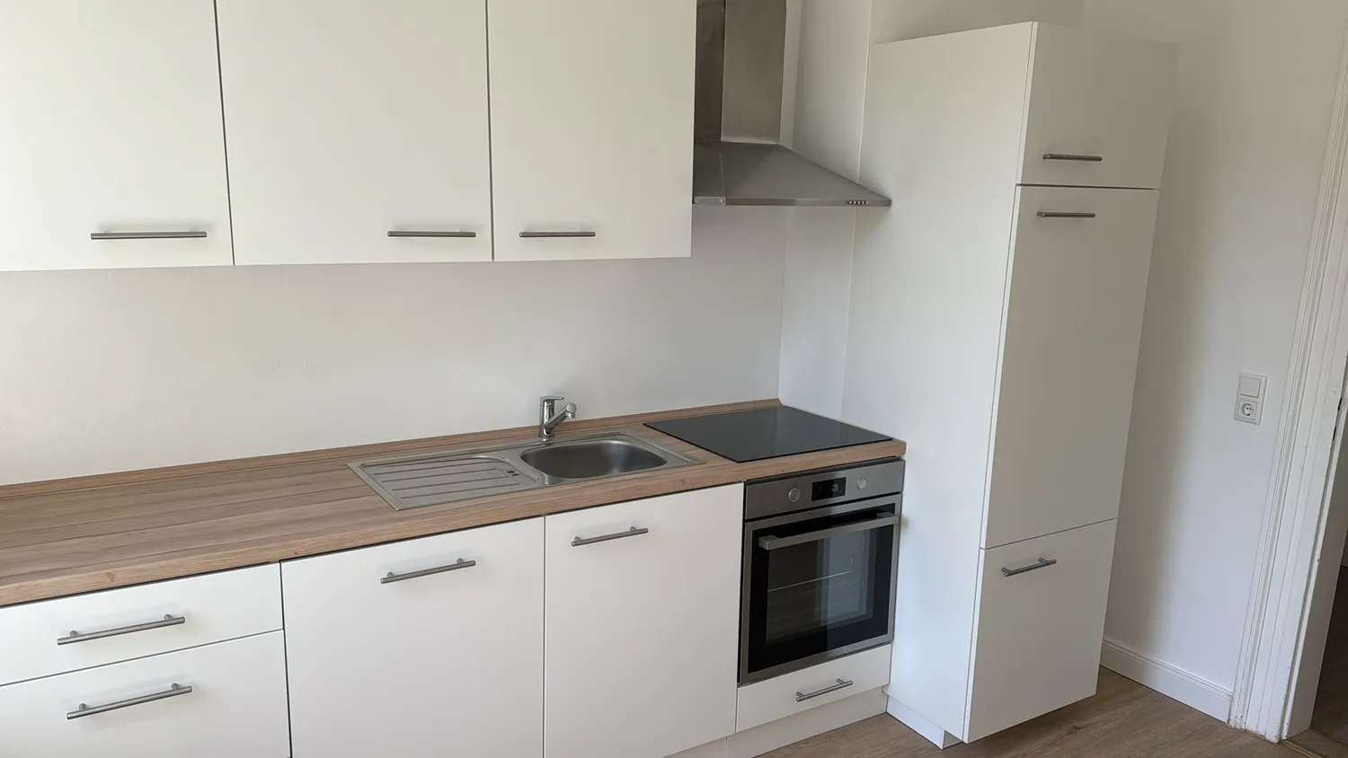 5 Zimmer Wohnung mit 93 m² in Bayreuth – Bild 8
