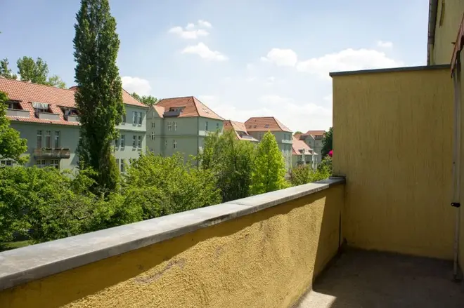 4 room apartment with 80 m² in Magdeburg – Photo 1
