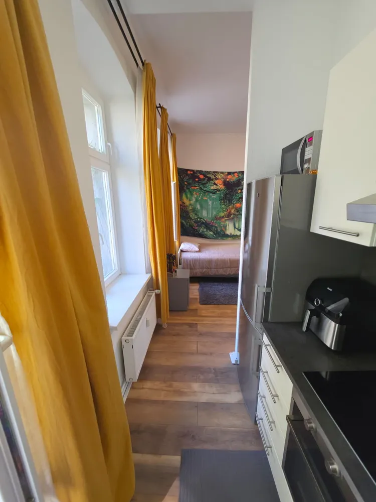1 Zimmer Wohnung mit 33 m² in Berlin – Bild 12