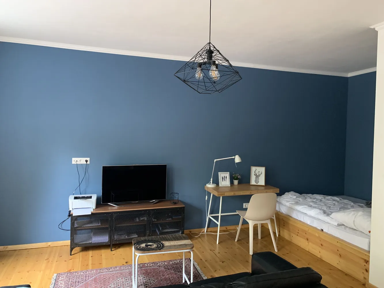 1 Zimmer Wohnung mit 42 m² in Berlin – Bild 1