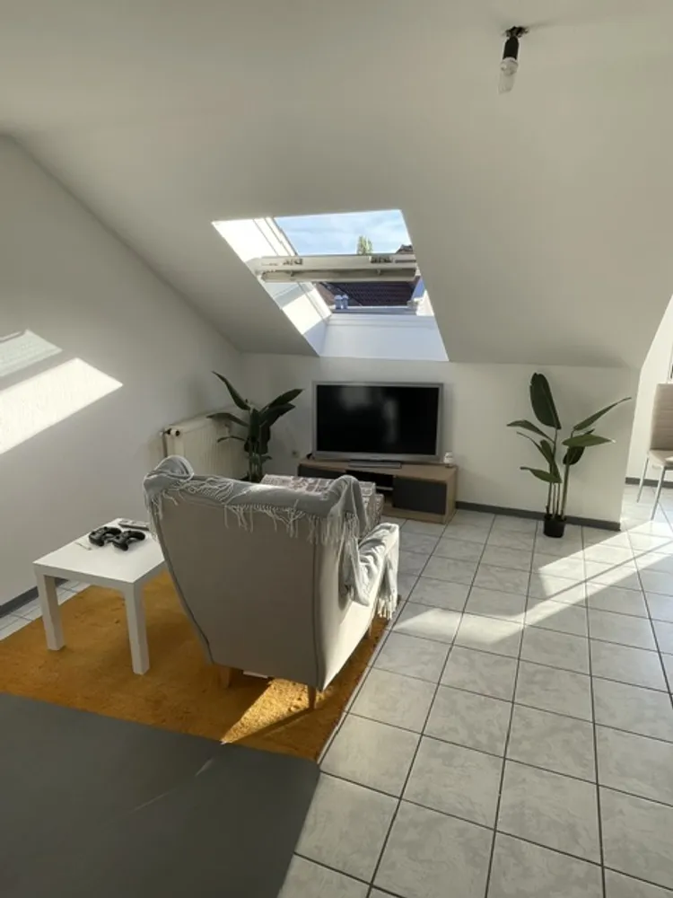 2 Zimmer Wohnung mit 42 m² in Wuppertal – Bild 4
