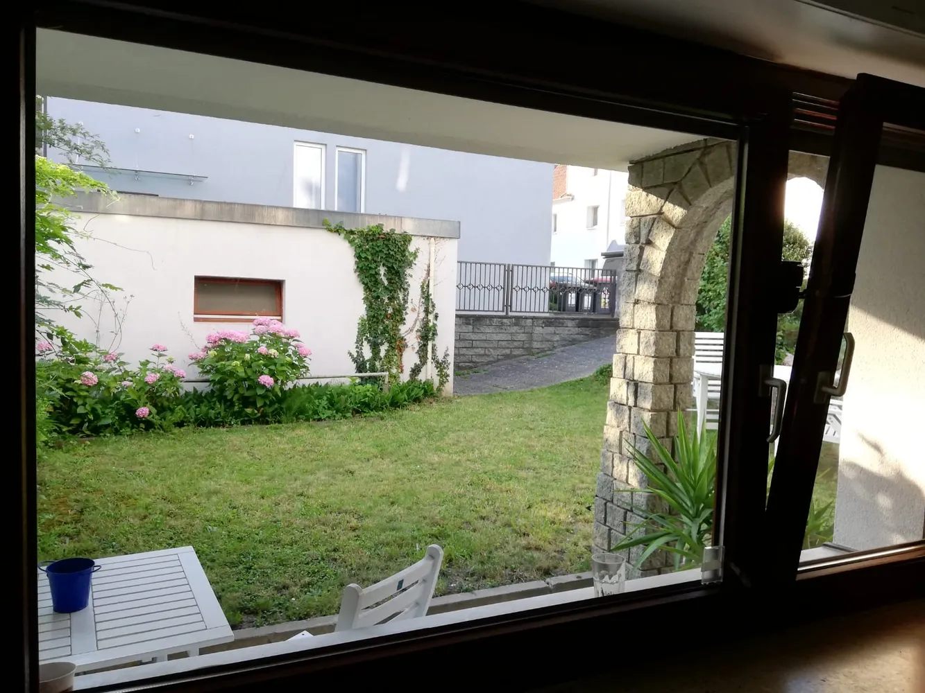 2 Zimmer Wohnung mit 33 m² in Karlsruhe – Bild 6