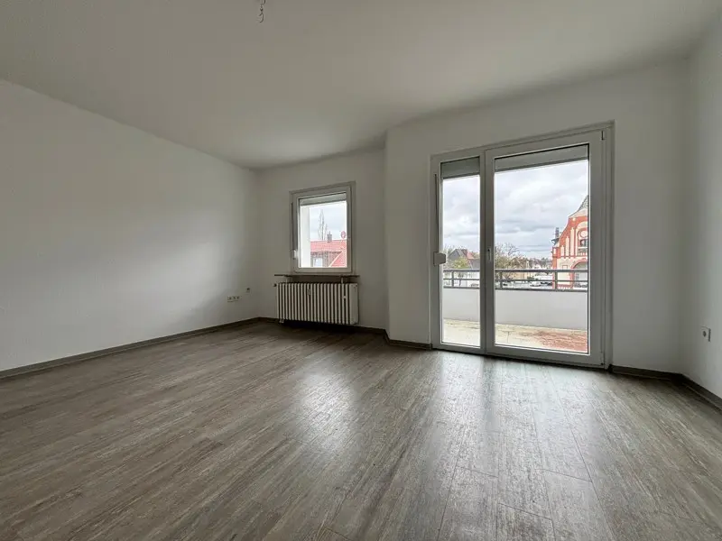 4 Zimmer Wohnung mit 68 m² in Dortmund – Bild 2