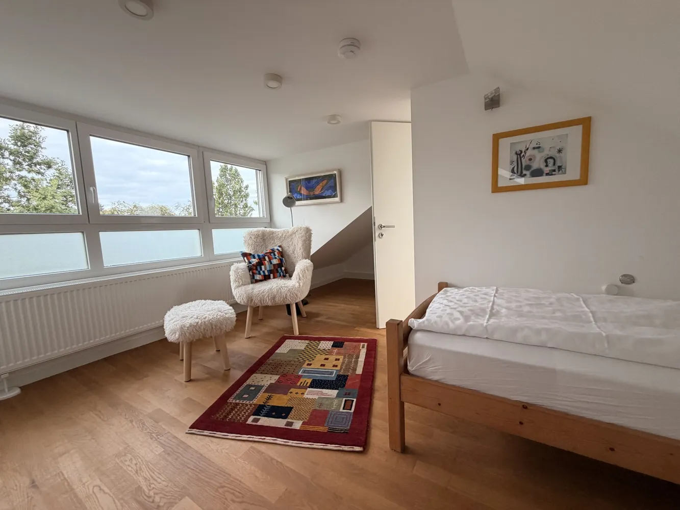 5 Zimmer Haus mit 130 m² in Düsseldorf – Bild 4