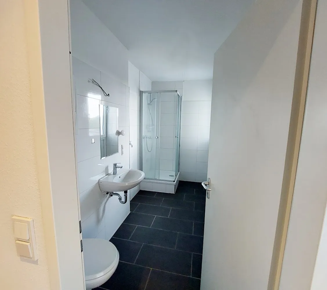 2 Zimmer Wohnung mit 56 m² in Lüneburg – Bild 4