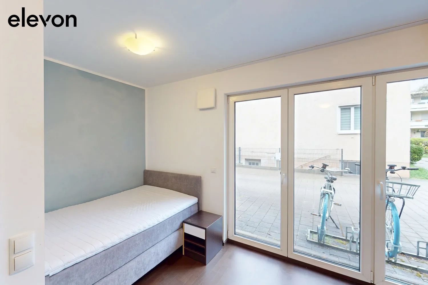 1 Zimmer Wohnung mit 19 m² in München – Bild 3