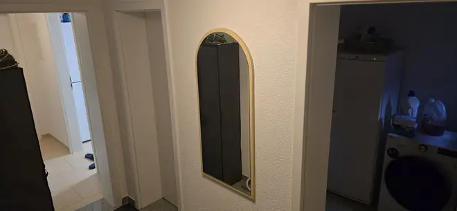 2 Zimmer Wohnung mit 45 m² in Gießen – Bild 3