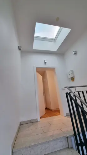4 Zimmer Wohnung mit 151 m² in München – Bild 3