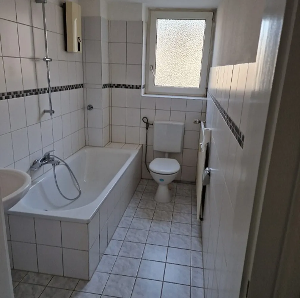 1 room apartment with 42 m² in Kaarst – Photo 5