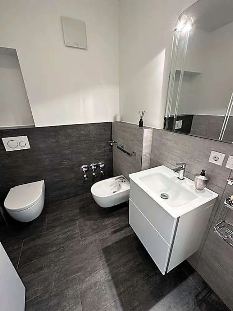 4 Zimmer Wohnung mit 130 m² in Gifhorn – Bild 8