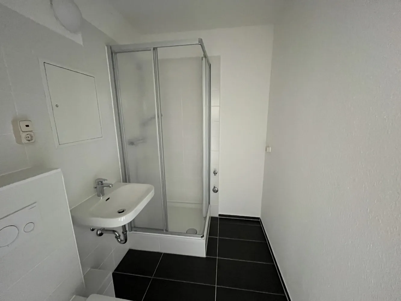 1 room apartment with 36 m² in Halle (Saale) – Photo 5