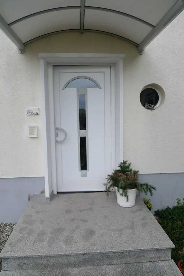 3 Zimmer Wohnung mit 91 m² in Michelstadt – Bild 10