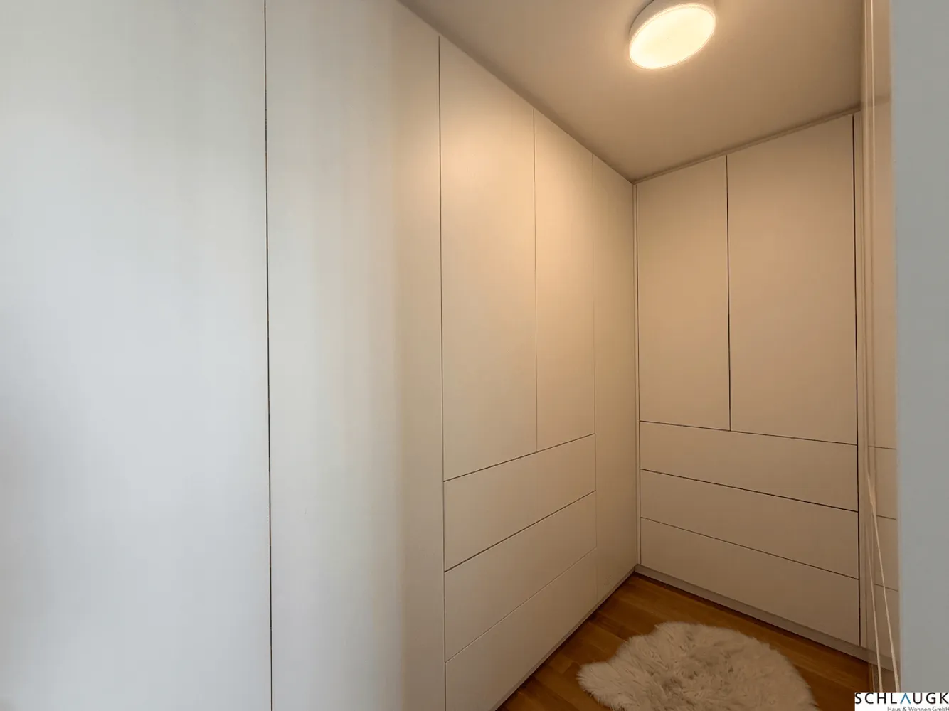 4 room apartment with 98 m² in Munich – Photo 3