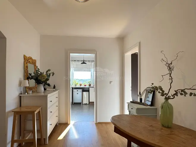 3 Zimmer Wohnung mit 83 m² in München – Bild 3