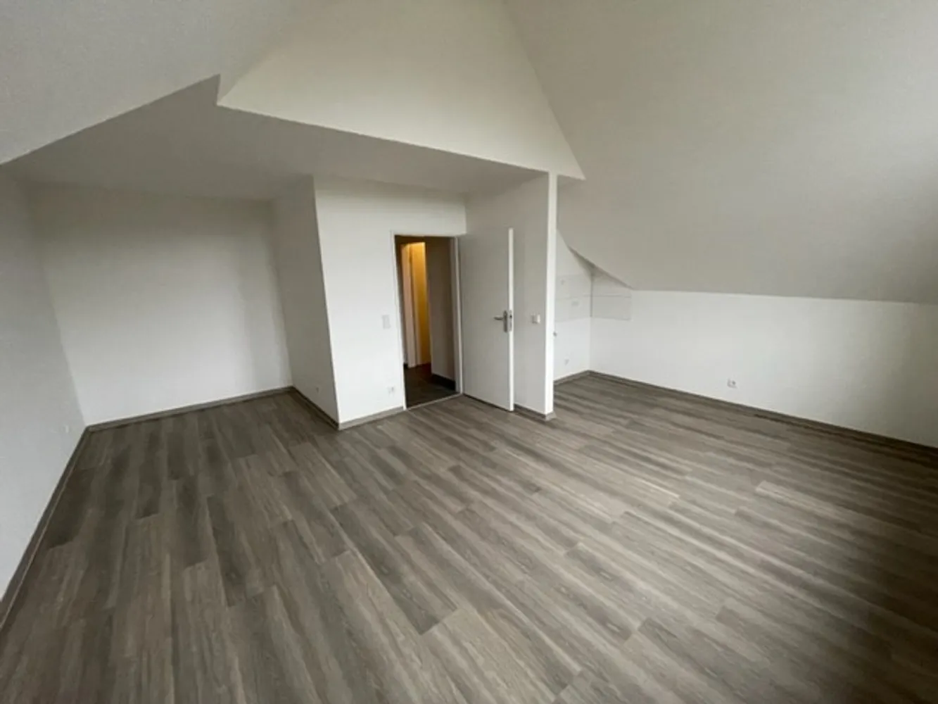 2 Zimmer Wohnung mit 32 m² in Velbert – Bild 5