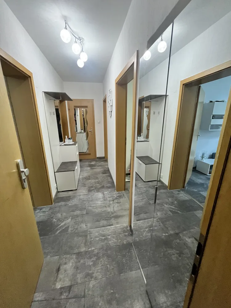 4 Zimmer Wohnung mit 65 m² in Bochum – Bild 8