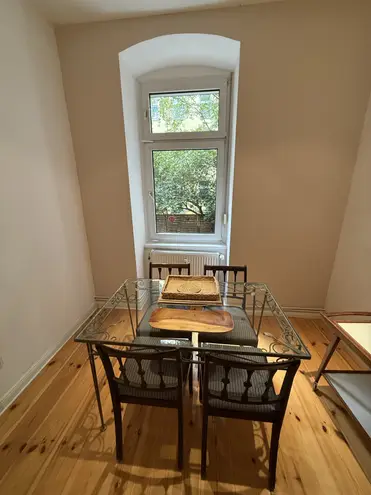 1 Zimmer Wohnung mit 48 m² in Berlin – Bild 6